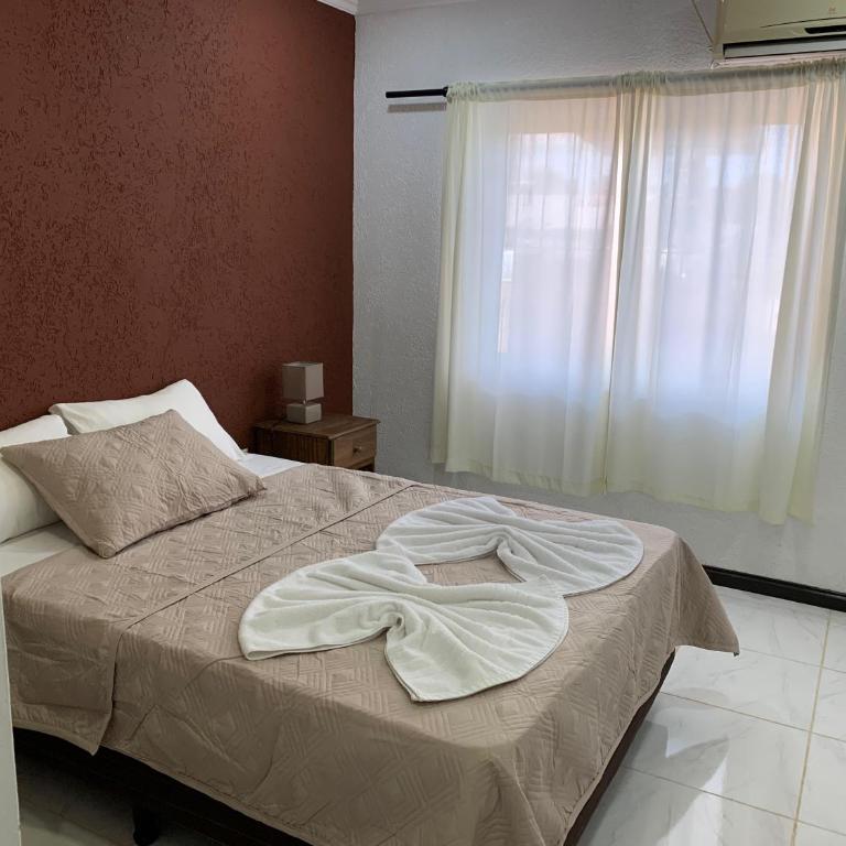 Departamentos Wicz Apart - Apartamento de 2 dormitorios - 1