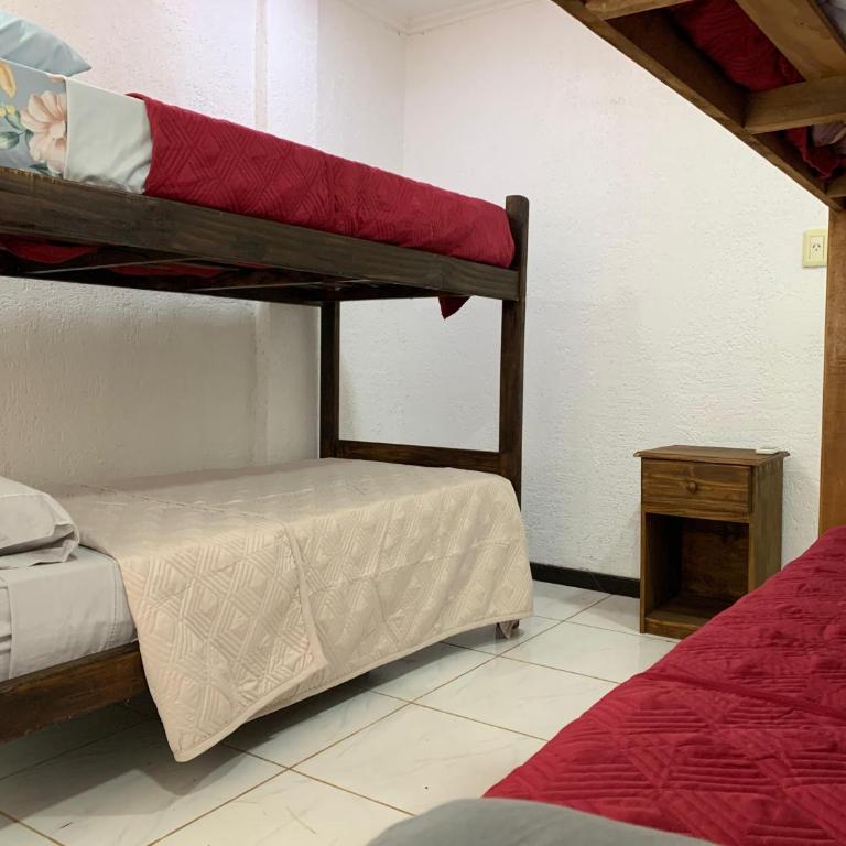 Departamentos Wicz Apart - Apartamento de 2 dormitorios - 3