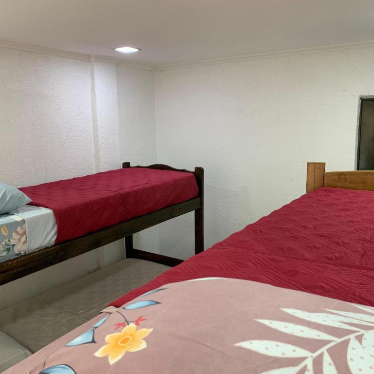 Departamentos Wicz Apart - Apartamento de 2 dormitorios - 6