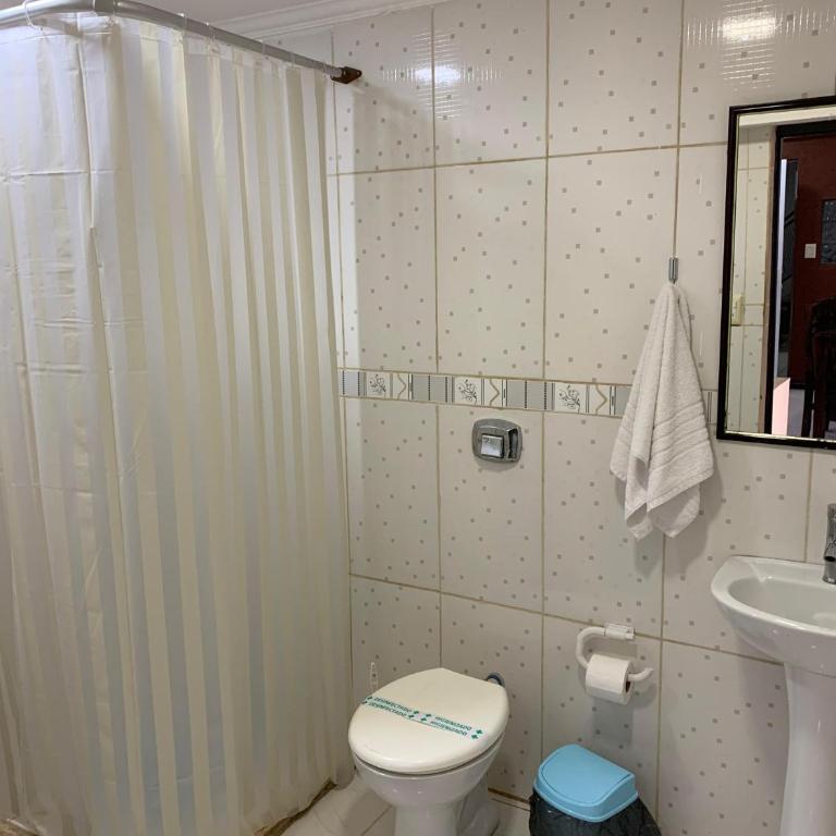 Departamentos Wicz Apart - Apartamento de 2 dormitorios - 9