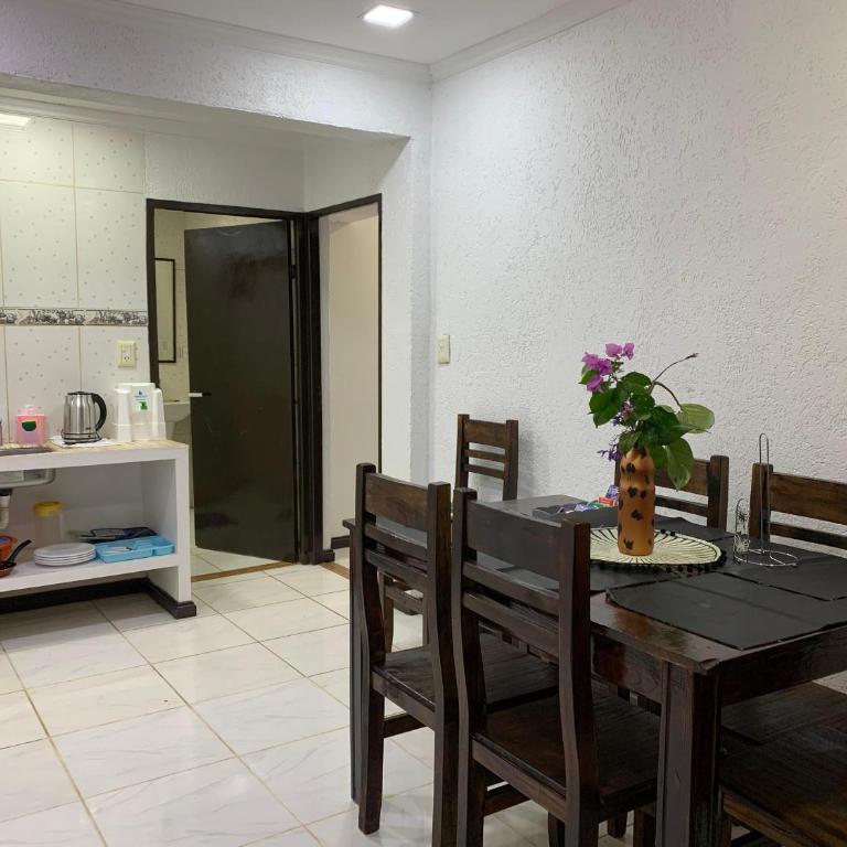 Departamentos Wicz Apart - Apartamento de 2 dormitorios - 10