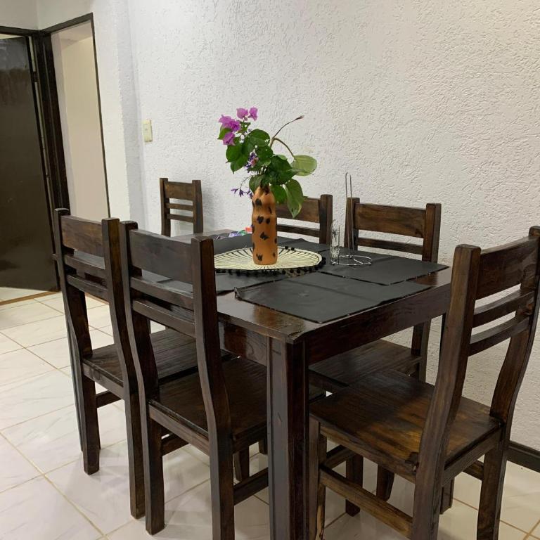 Departamentos Wicz Apart - Apartamento de 2 dormitorios - 11