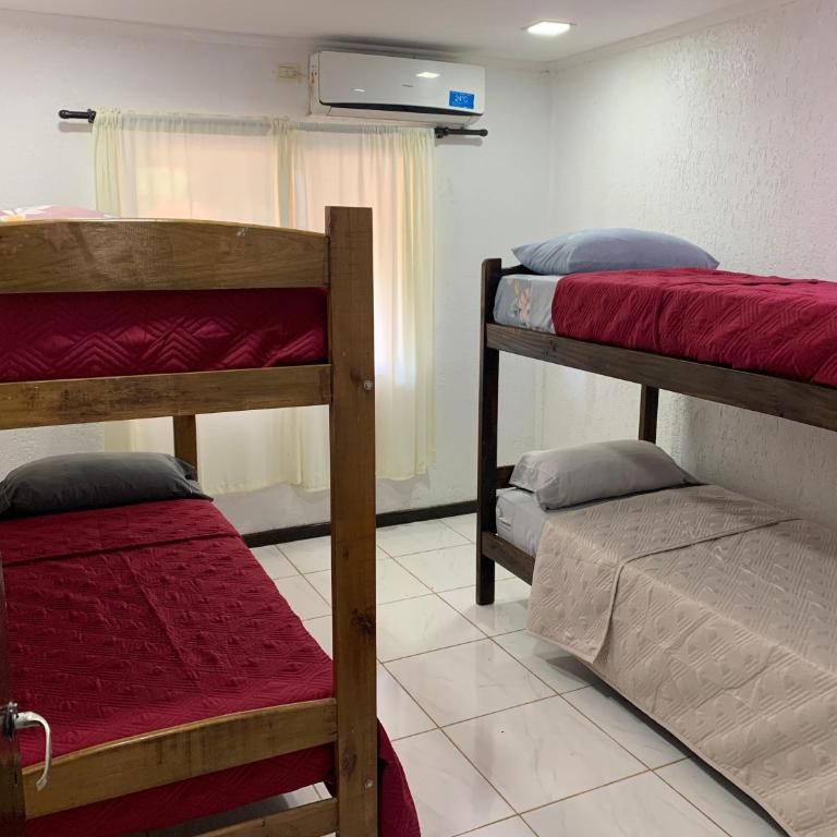 Departamentos Wicz Apart - Apartamento de 2 dormitorios - 12