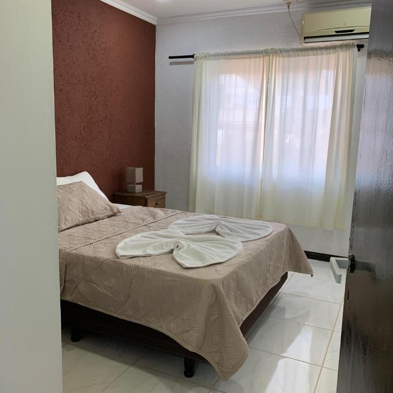Departamentos Wicz Apart - Apartamento de 2 dormitorios - 13