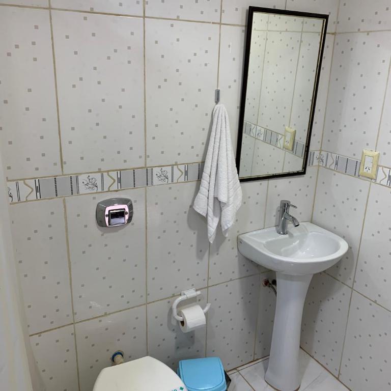 Departamentos Wicz Apart - Apartamento de 2 dormitorios - 14