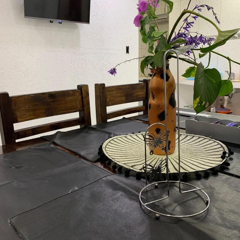 Departamentos Wicz Apart - Apartamento de 2 dormitorios - 15