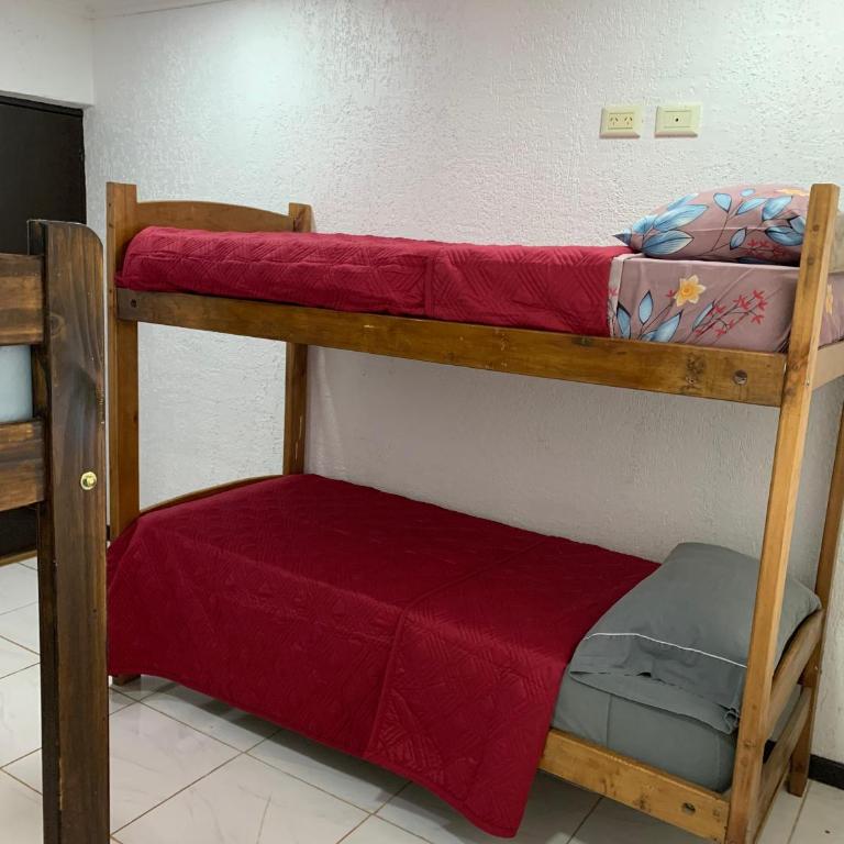 Departamentos Wicz Apart - Apartamento de 2 dormitorios - 17