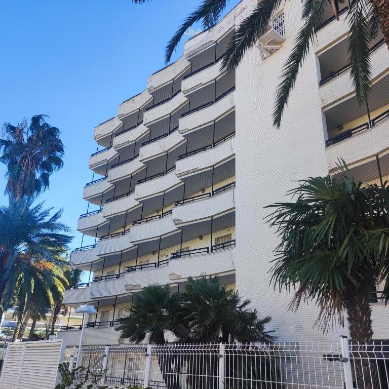 Salou Sol - One-Bedroom Apartment - 15
