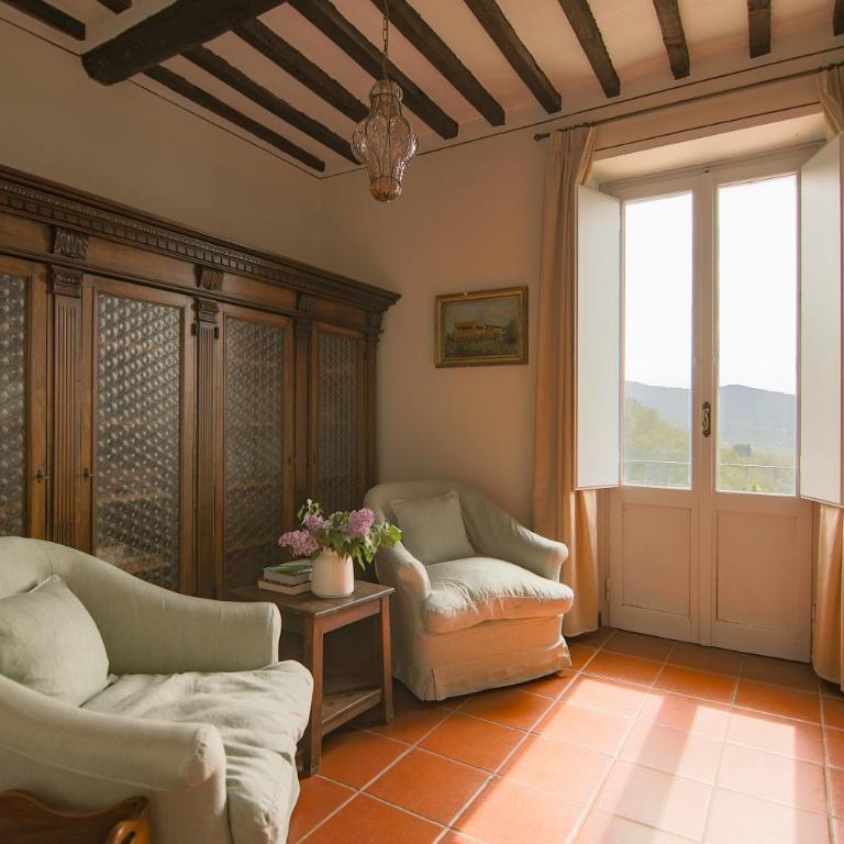 Villa Medici Donnini - Appartamento Superior - 11