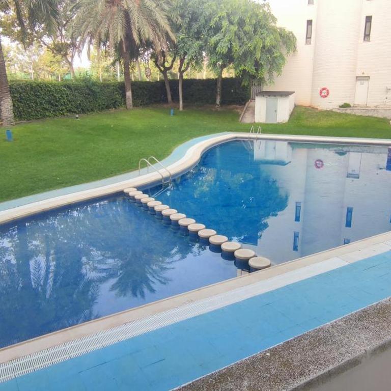 Salou Sol - One-Bedroom Apartment - 13
