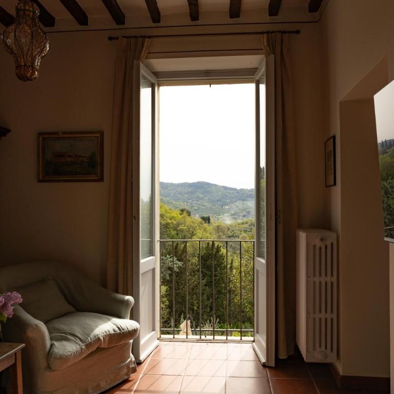 Villa Medici Donnini - Appartamento Superior - 12
