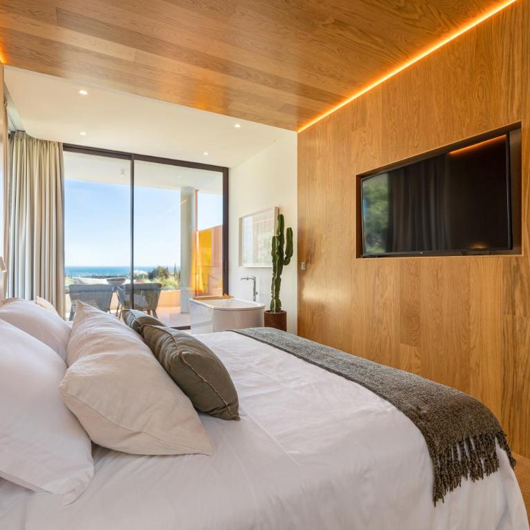 Leiro Residences - Preferred Hotels & Resorts - Suite Deluxe - 5