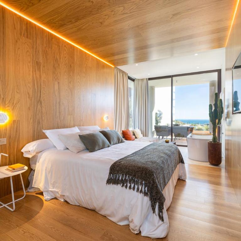 Leiro Residences - Preferred Hotels & Resorts - Suite Deluxe - 6