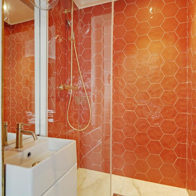 Pick A Flat's Apartments in Opéra Saint Lazarre - Rue de l'Isly - Appartement - 20