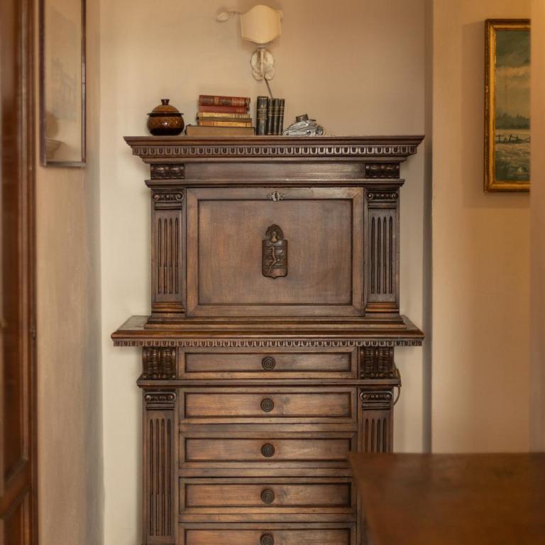 Villa Medici Donnini - Appartamento Superior - 17
