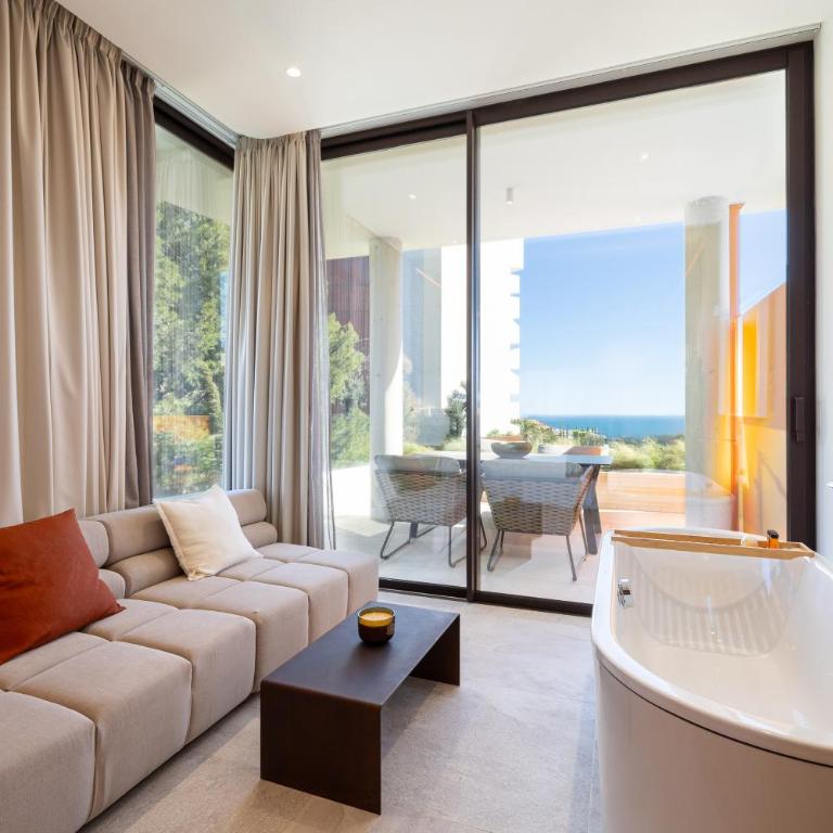 Leiro Residences - Preferred Hotels & Resorts - Suite Deluxe - 3
