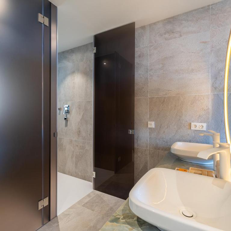 Leiro Residences - Preferred Hotels & Resorts - Suite Deluxe - 4