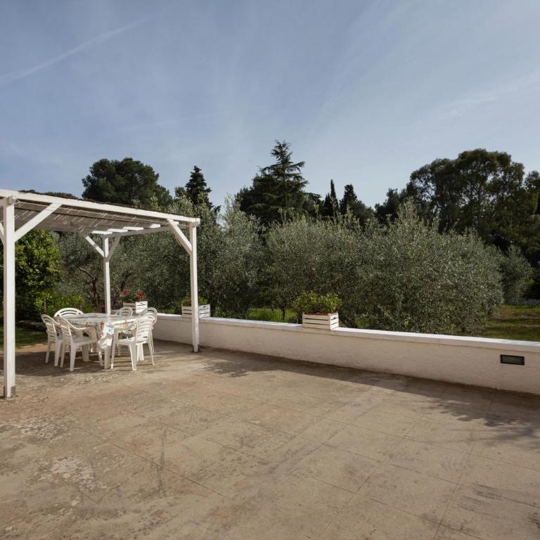 Porta Sugli Ulivi - Casa Vacanze - 2