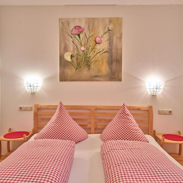 Alte Schmiede - Apartment - 2