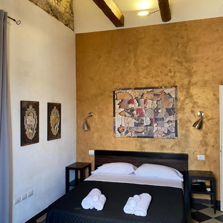 Manì Rooms Marina - Camera Queen Superior - 1