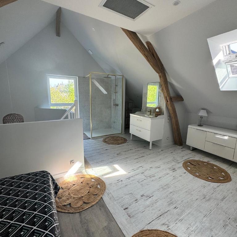 Maison Au coeur d'Amboise - Casa con 1 Camera da Letto - 6