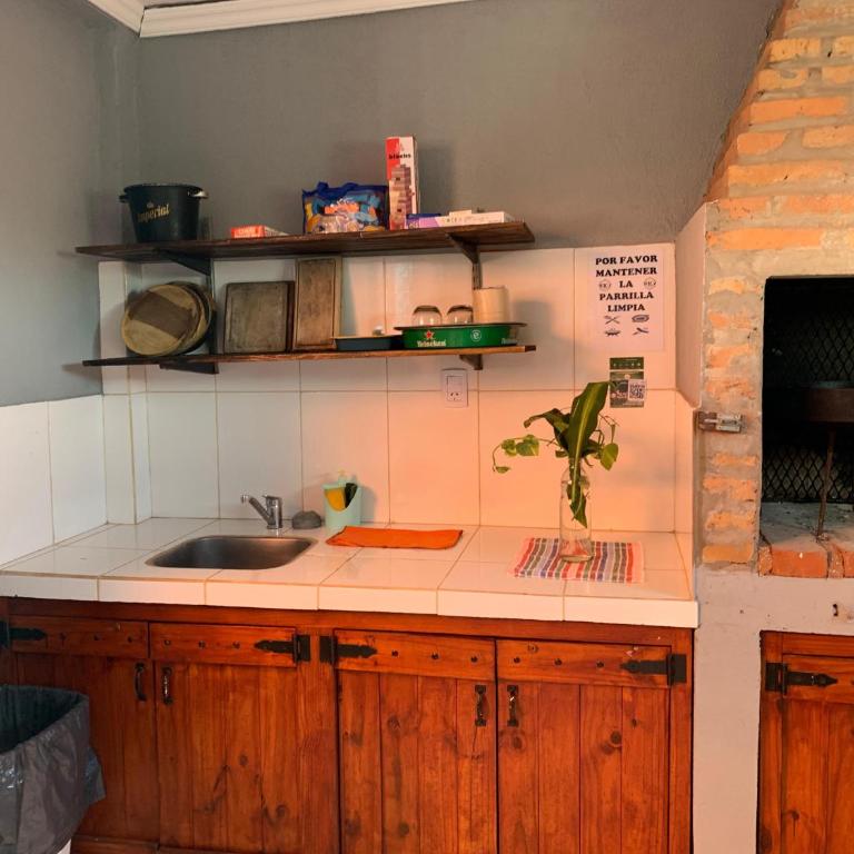 Departamentos Wicz Apart - Apartamento de 2 dormitorios - 5