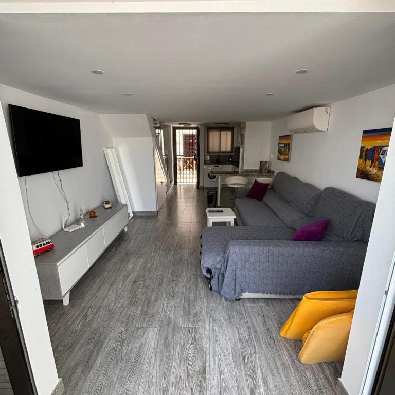 Parque Santiago 1, 318, Tenerife Dream Properties - Apartamento de 1 dormitorio - 10