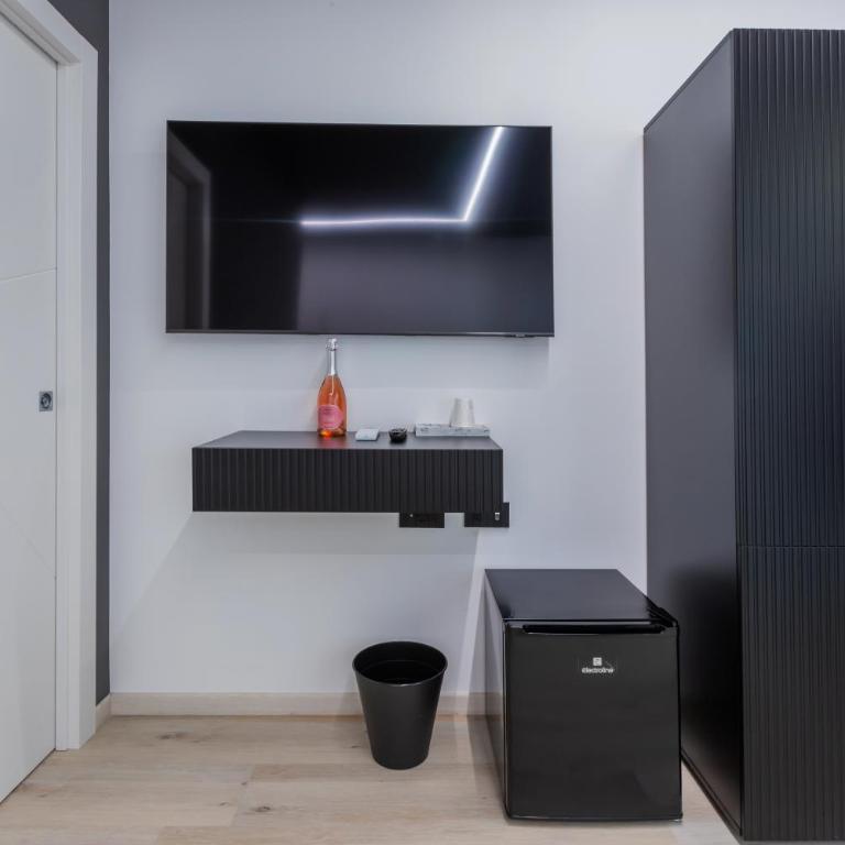 Modern Apartment - Borgo Roma - Camera Queen Superior - 13