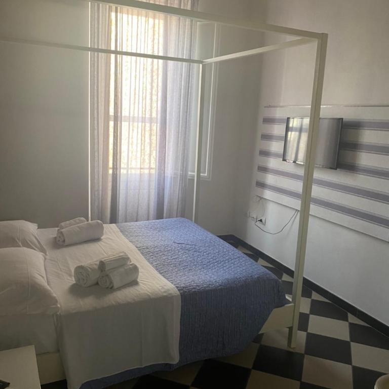 Manì Rooms Marina - Camera Singola Deluxe - 5