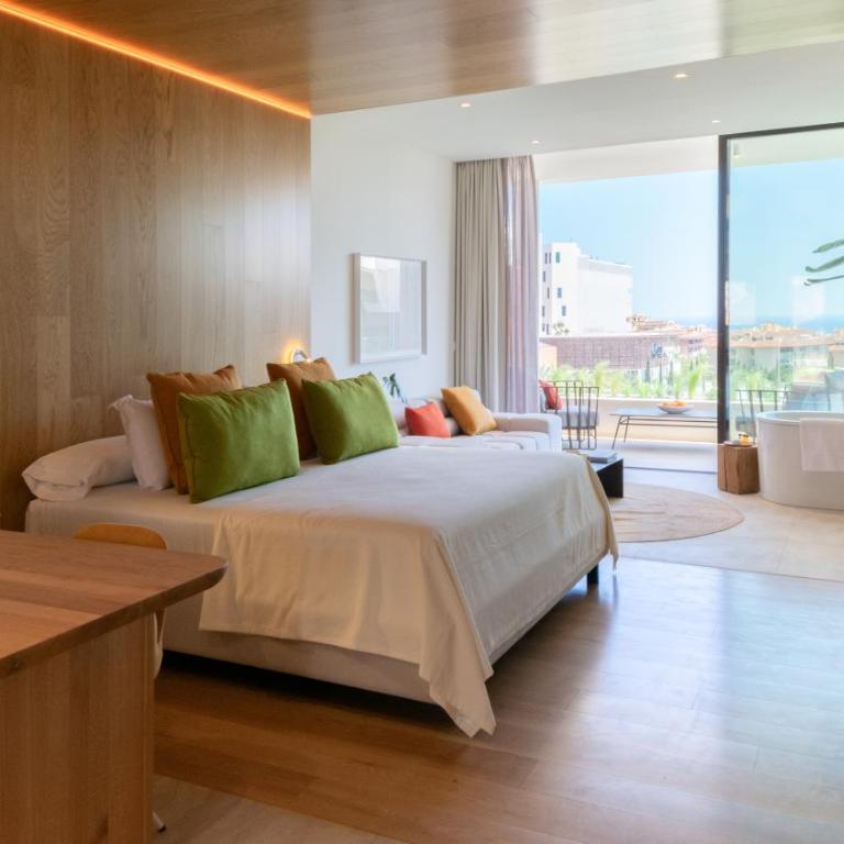 Leiro Residences - Preferred Hotels & Resorts - Estudio Deluxe - 1