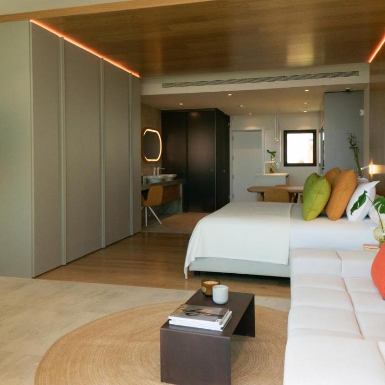 Leiro Residences - Preferred Hotels & Resorts - Estudio Deluxe - 2