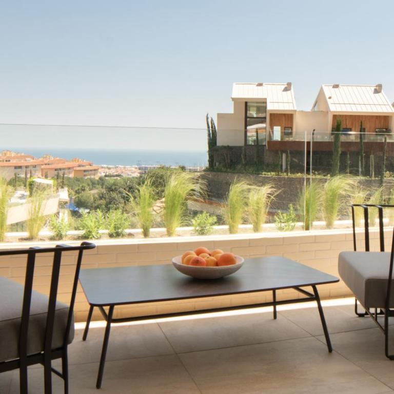 Leiro Residences - Preferred Hotels & Resorts - Estudio Deluxe - 3