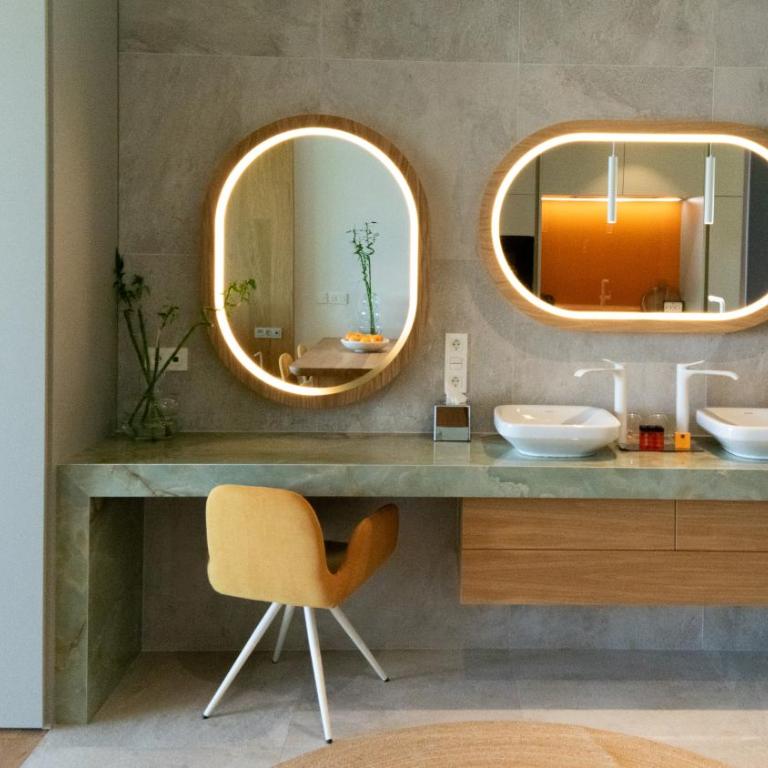Leiro Residences - Preferred Hotels & Resorts - Estudio Deluxe - 4