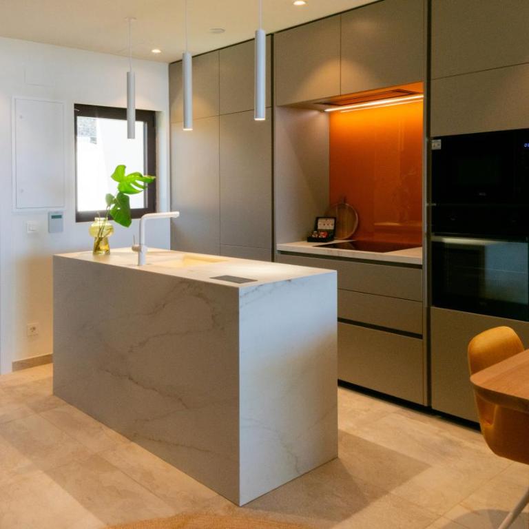 Leiro Residences - Preferred Hotels & Resorts - Estudio Deluxe - 5