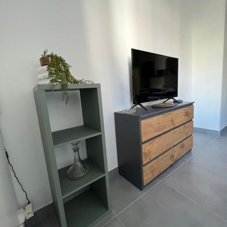 Appartement 3 pièces GREEN ART **** - Appartement 2 Chambres - 11