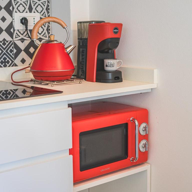 BATTISTI HOSPITALITY - si, viaggiare - Appartamento con 2 Camere da Letto - 7