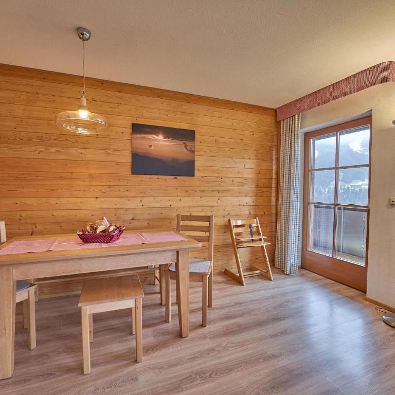 Alte Schmiede - Apartment mit 2 Schlafzimmern - 4