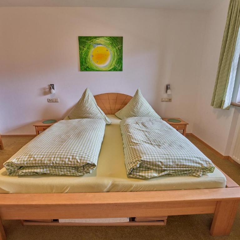 Alte Schmiede - Apartment mit 2 Schlafzimmern - 5