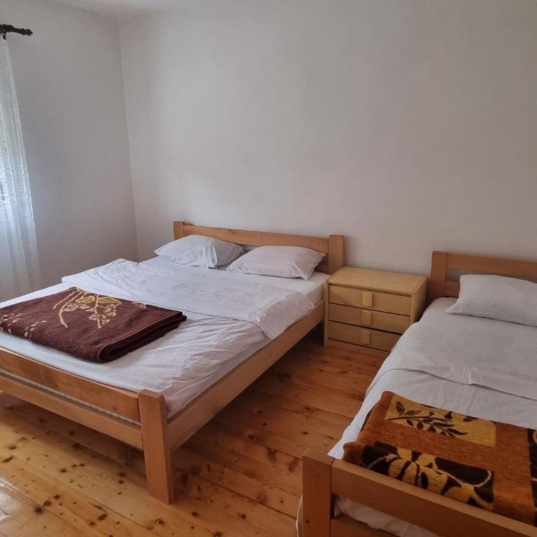 Apartments Đurđić - One-Bedroom Apartment - 8