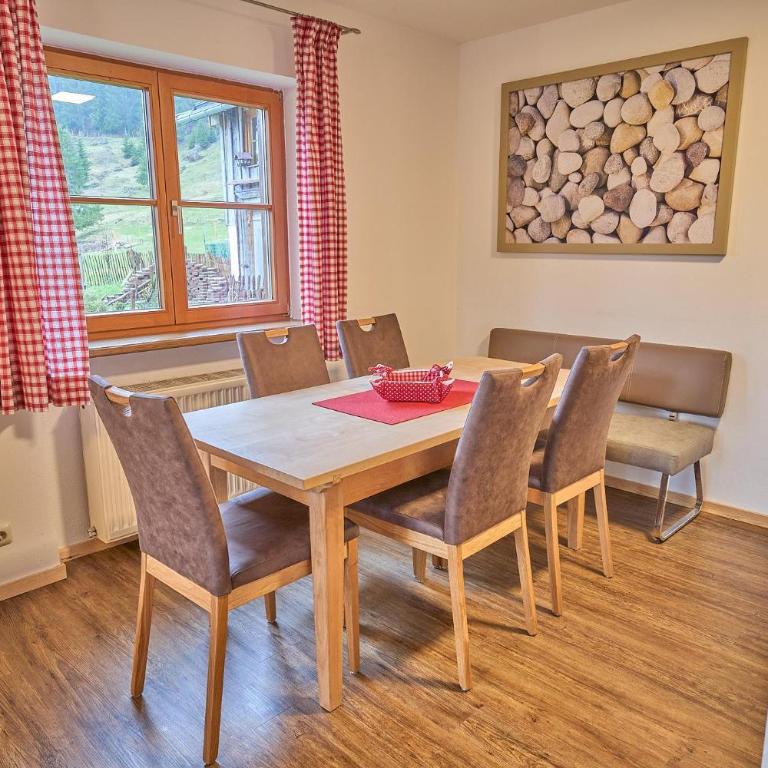 Alte Schmiede - Apartment mit 2 Schlafzimmern - 3
