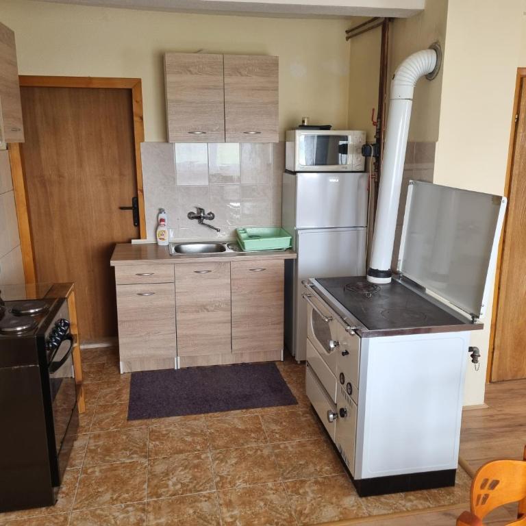 Apartments Đurđić - One-Bedroom Apartment - 9