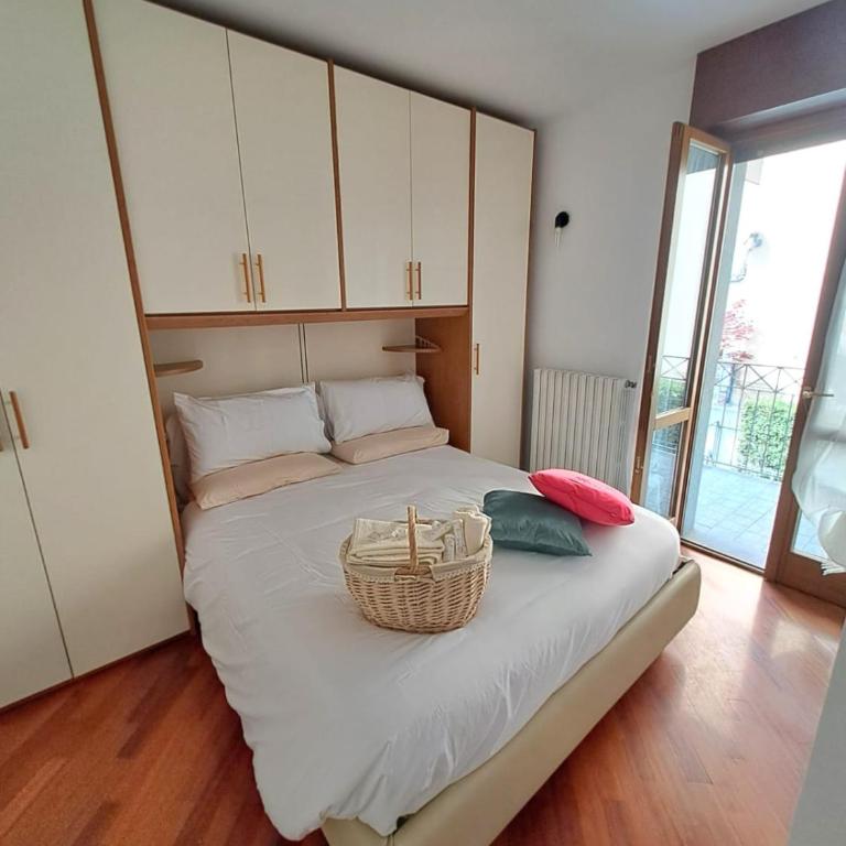 Rilo's Home - Appartamento con 1 Camera da Letto - 2