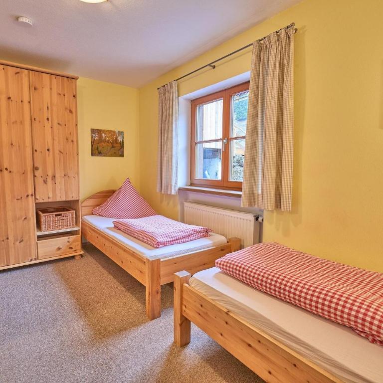 Alte Schmiede - Apartment mit 2 Schlafzimmern - 8
