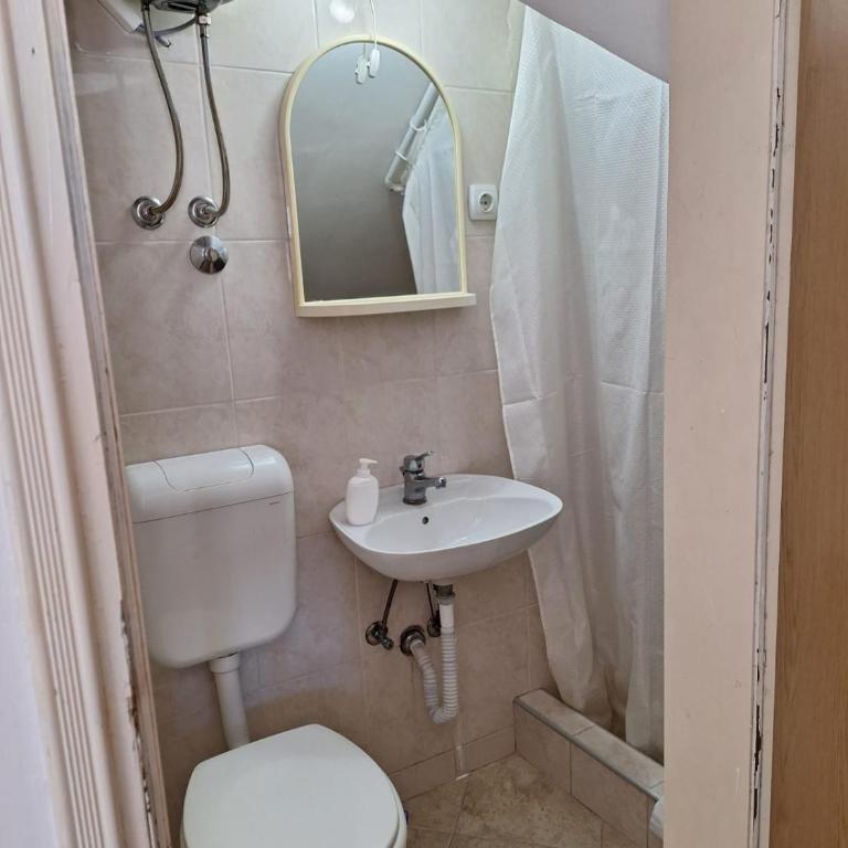 Apartments Iva - Apartman - Prizemlje - 3