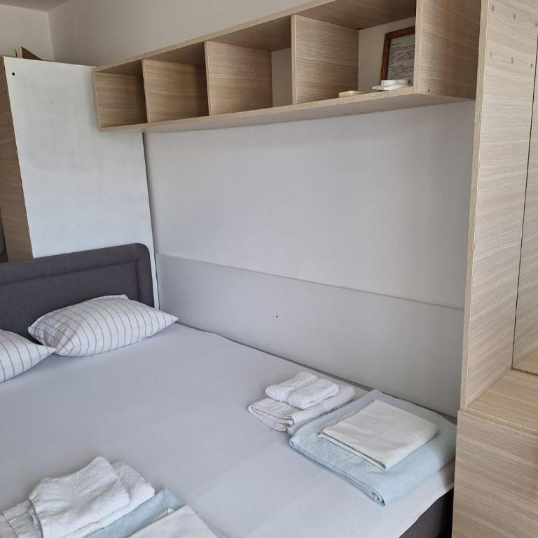 Apartments Iva - Apartment - Ground Floor - 1