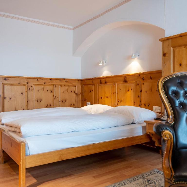 Hotel Bären - Economy Doppelzimmer - 5