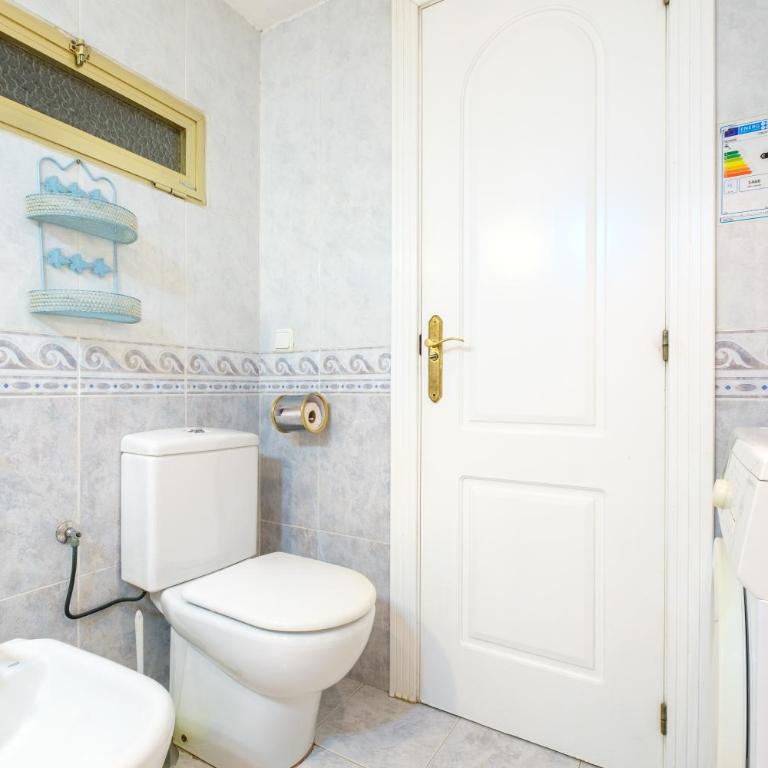 Don Miguel 1 10-B Apartment Levante Beach - Apartment with Sea View - 23
