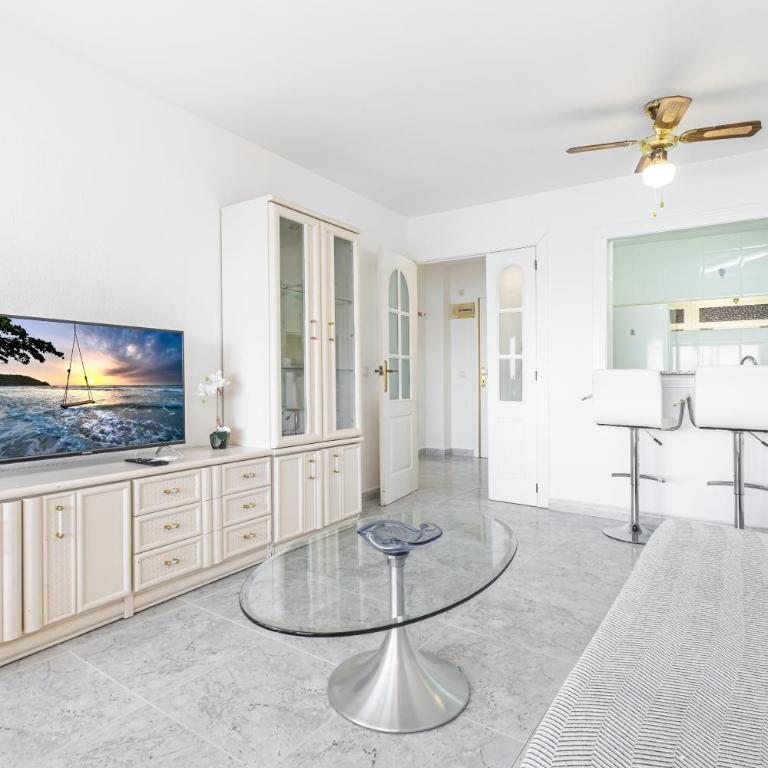 Don Miguel 1 10-B Apartment Levante Beach - Apartment with Sea View - 15