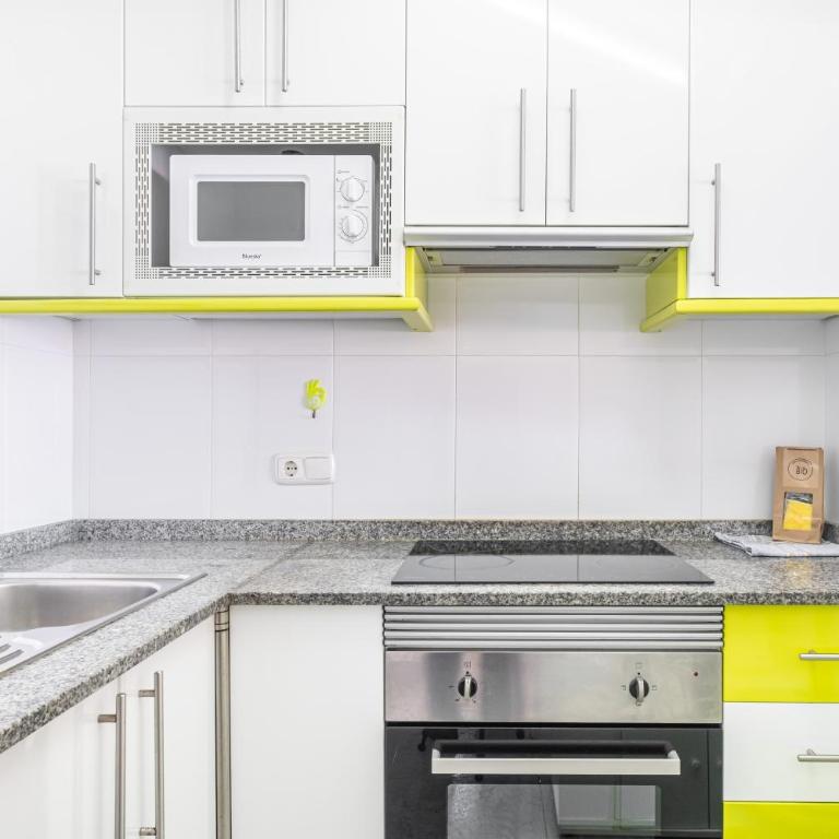 Don Miguel 1 10-B Apartment Levante Beach - Apartment with Sea View - 18