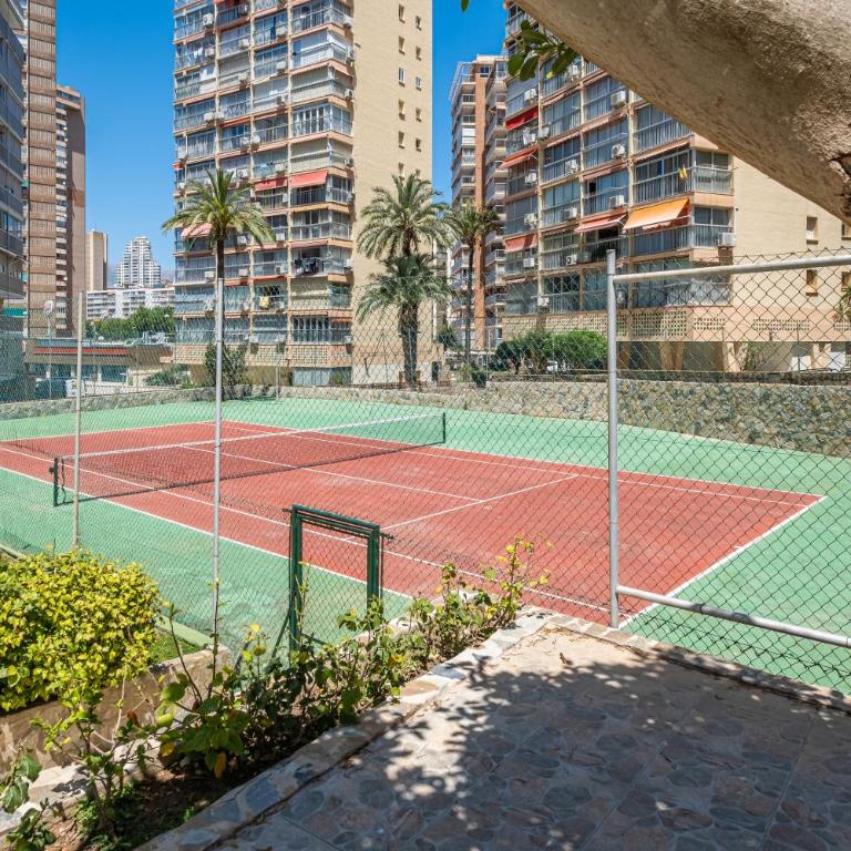 Don Miguel 1 10-B Apartment Levante Beach - Apartment with Sea View - 29